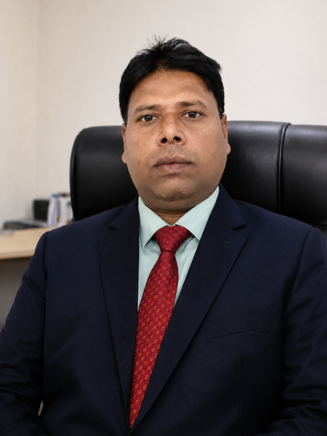 Suman Kumar
