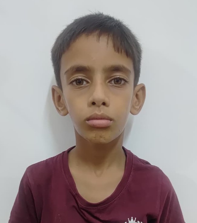 Ayush Raj