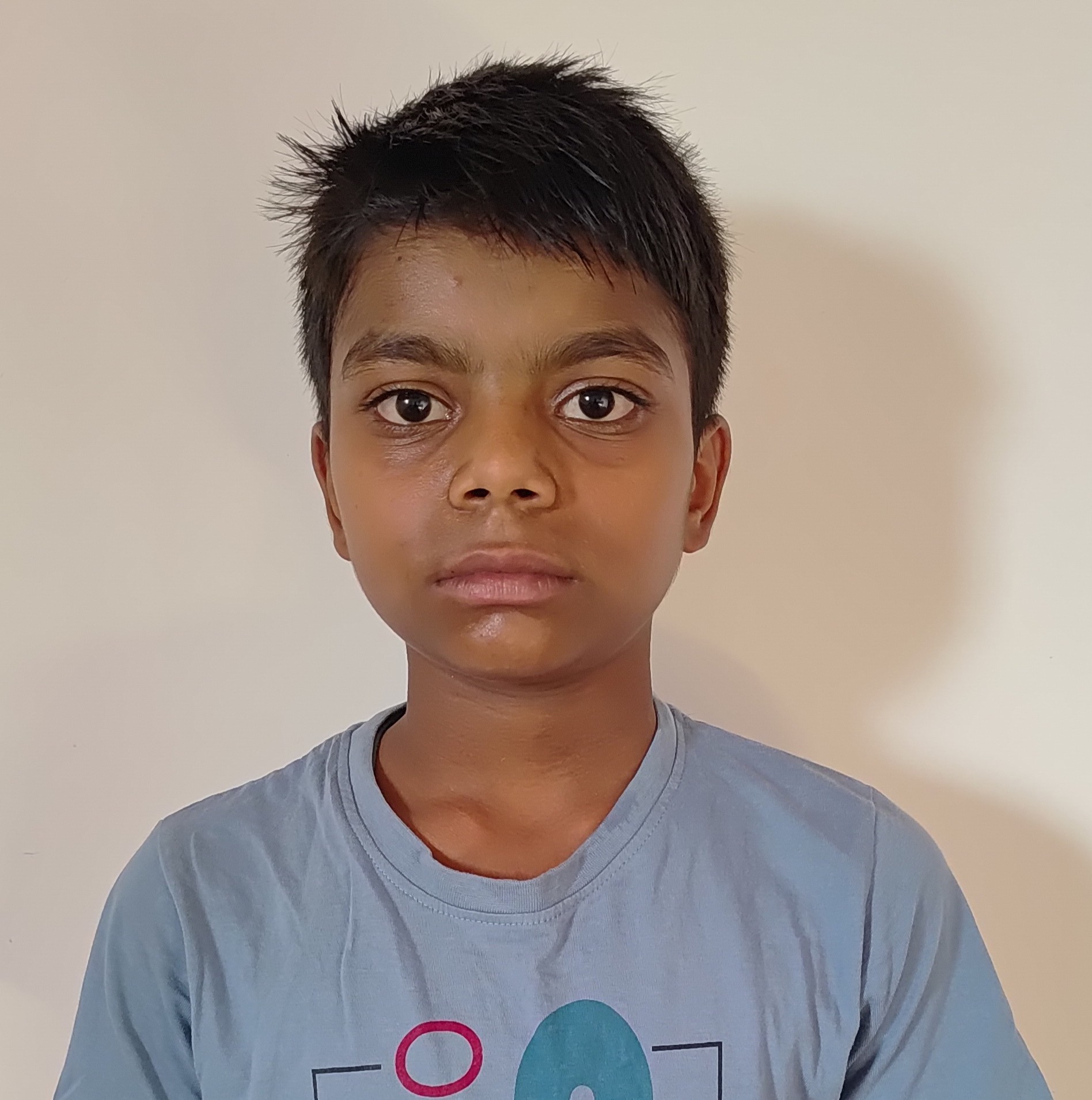 Rishi Kumar