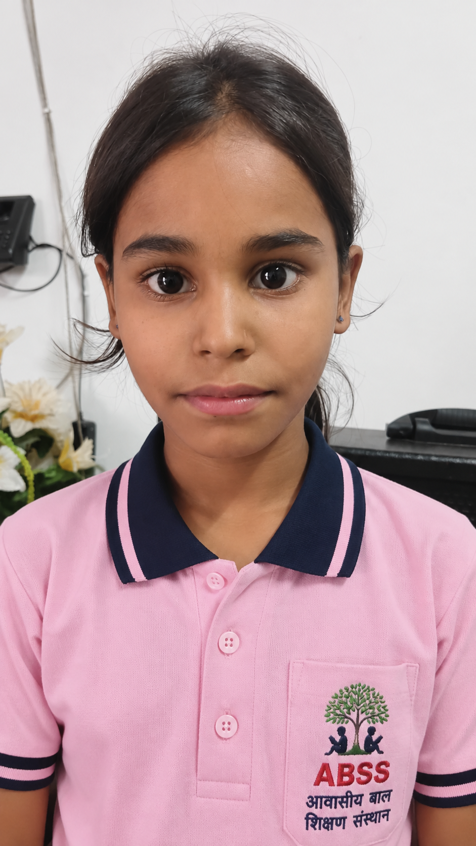 PUJA KUMARI